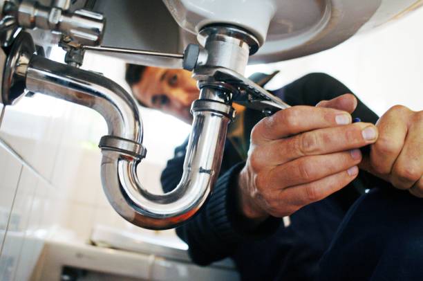 Best Water Softener Installation  in West Lafayette, IN