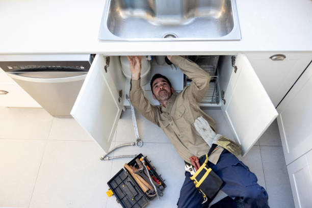 Best Emergency Plumbing Repair  in West Lafayette, IN