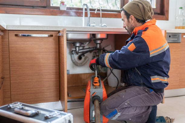Best Affordable Plumbing Services  in West Lafayette, IN