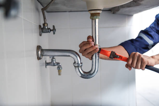 Best Emergency Plumber  in West Lafayette, IN