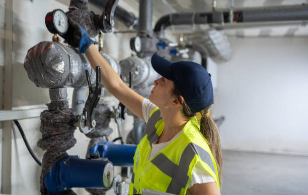 Best Clogged Drain Plumber  in West Lafayette, IN