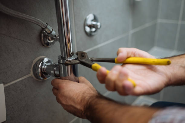 Best Gas Line Repair  in West Lafayette, IN