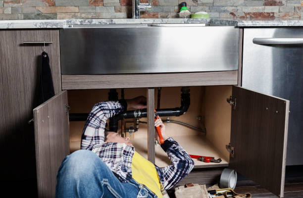 Best 24-Hour Plumber Near Me  in West Lafayette, IN